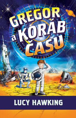 Gregor a koráb času (6.)