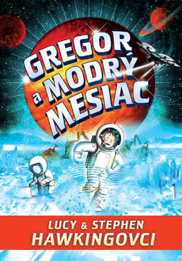 Gregor a modrý mesiac (5.)