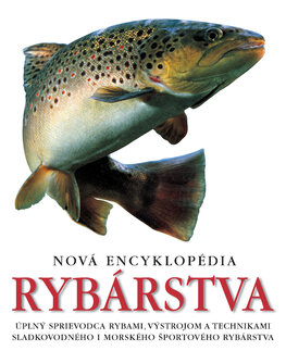 Nová encyklopédia rybárstva