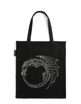 Alchemised Monster Bag