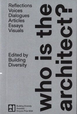 Building Diversity - who is the architect?