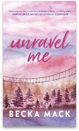 Unravel Me