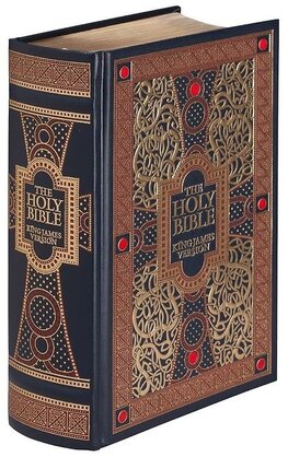 Holy Bible