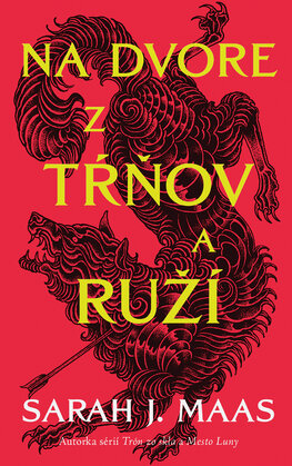 Na dvore z tŕňov a ruží (Na dvore z tŕňov a ruží 1)