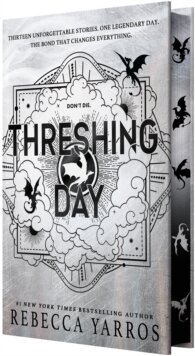 The Threshing Day (Wing and Claw Collection