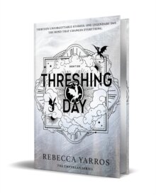 Threshing Day (Limited Deluxe Edition)