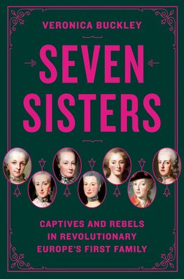 Seven Sisters