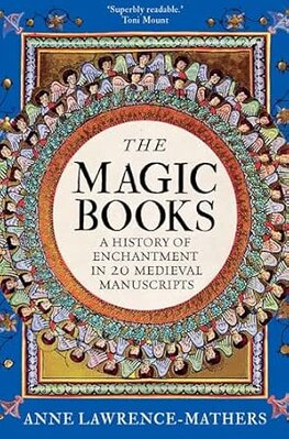 The Magic Books