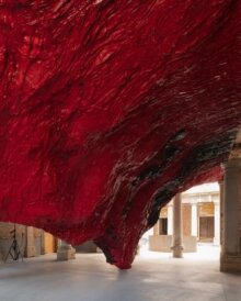 Anish Kapoor