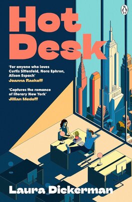 Hot Desk