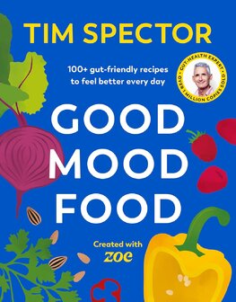 Good Mood Food