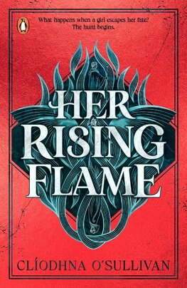 Her Rising Flame