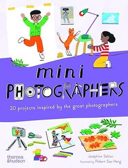 Mini Photographers