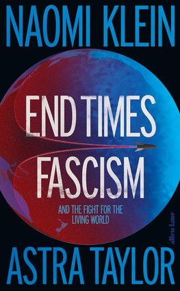 End Times Fascism