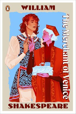The Merchant of Venice