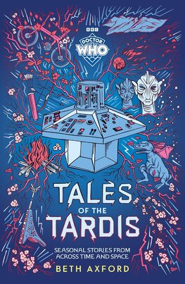 Doctor Who: Tales of the TARDIS