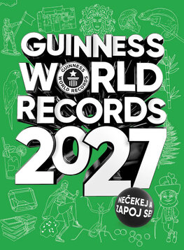 Guinness World Records 2027
