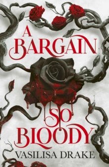 A Bargain So Bloody