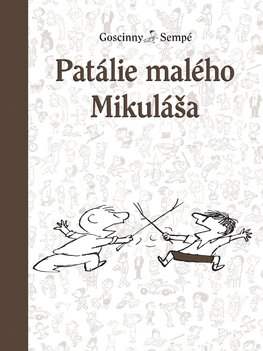 Patálie malého Mikuláša (13.)