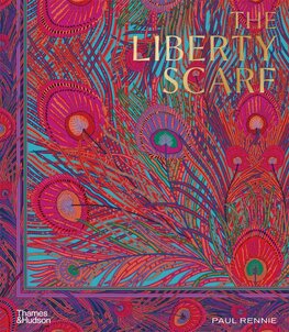 The Liberty Scarf