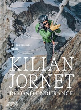 Kilian Jornet: Beyond Endurance