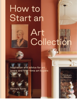 How to Start an Art Collection
