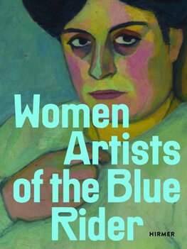 Women Artists of the Blue Rider