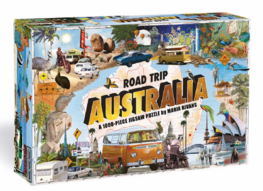 Road Trip Australia