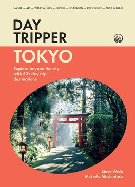 DayTripper: Tokyo