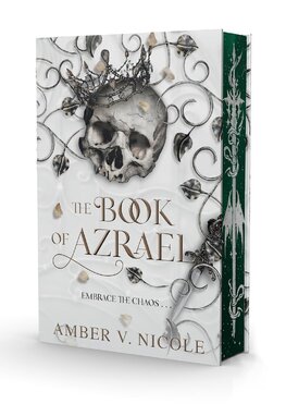 The Book of Azrael
