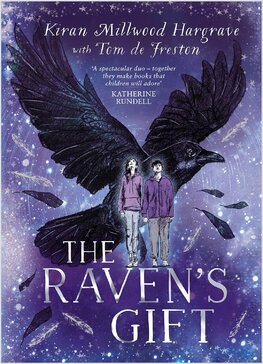 The Ravens Gift