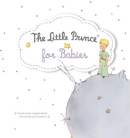 The Little Prince for Babies Board Book