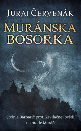 Muránska bosorka (Stein a Barbarič 11)