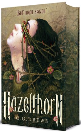 Hazelthorn