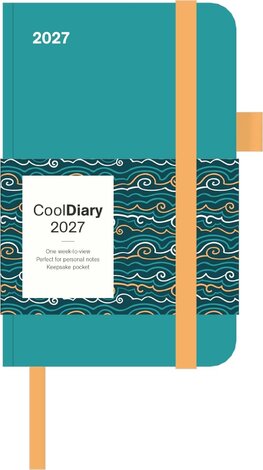 2027 Teal Ocean malý