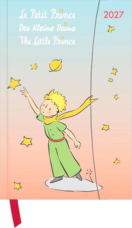 2027 The Little Prince malý