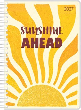 2027 Sunshine špirálový