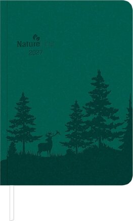 2027 Forest veľký