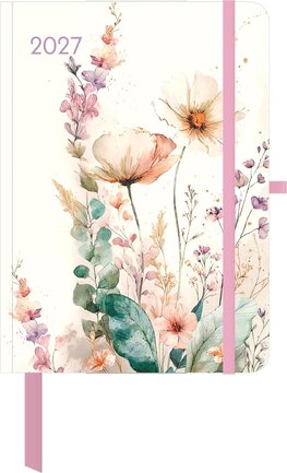 2027 Floral veľký