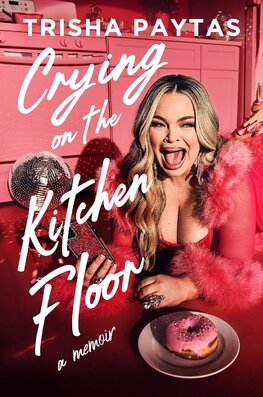 Crying on the Kitchen Floor