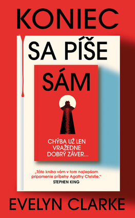 Koniec sa píše sám