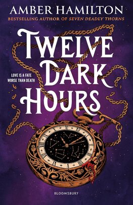 Twelve Dark Hours