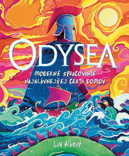 Odysea: Moderné spracovanie najslávnejšej cesty domov