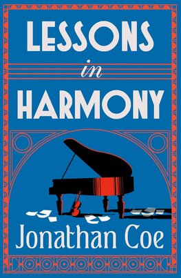 Lessons in Harmony