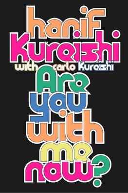 Are You with Me Now