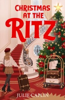 Christmas at The Ritz