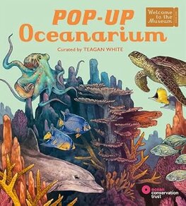 Pop-Up Oceanarium