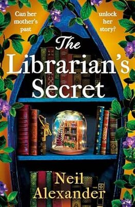 The Librarians Secret