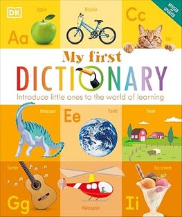 My First Dictionary