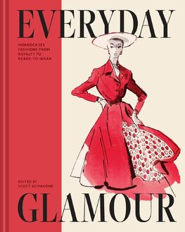Everyday Glamour
